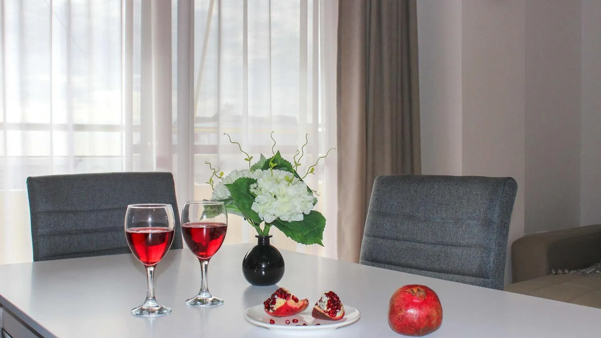 One Bedroom Apartment 1377 Durrës