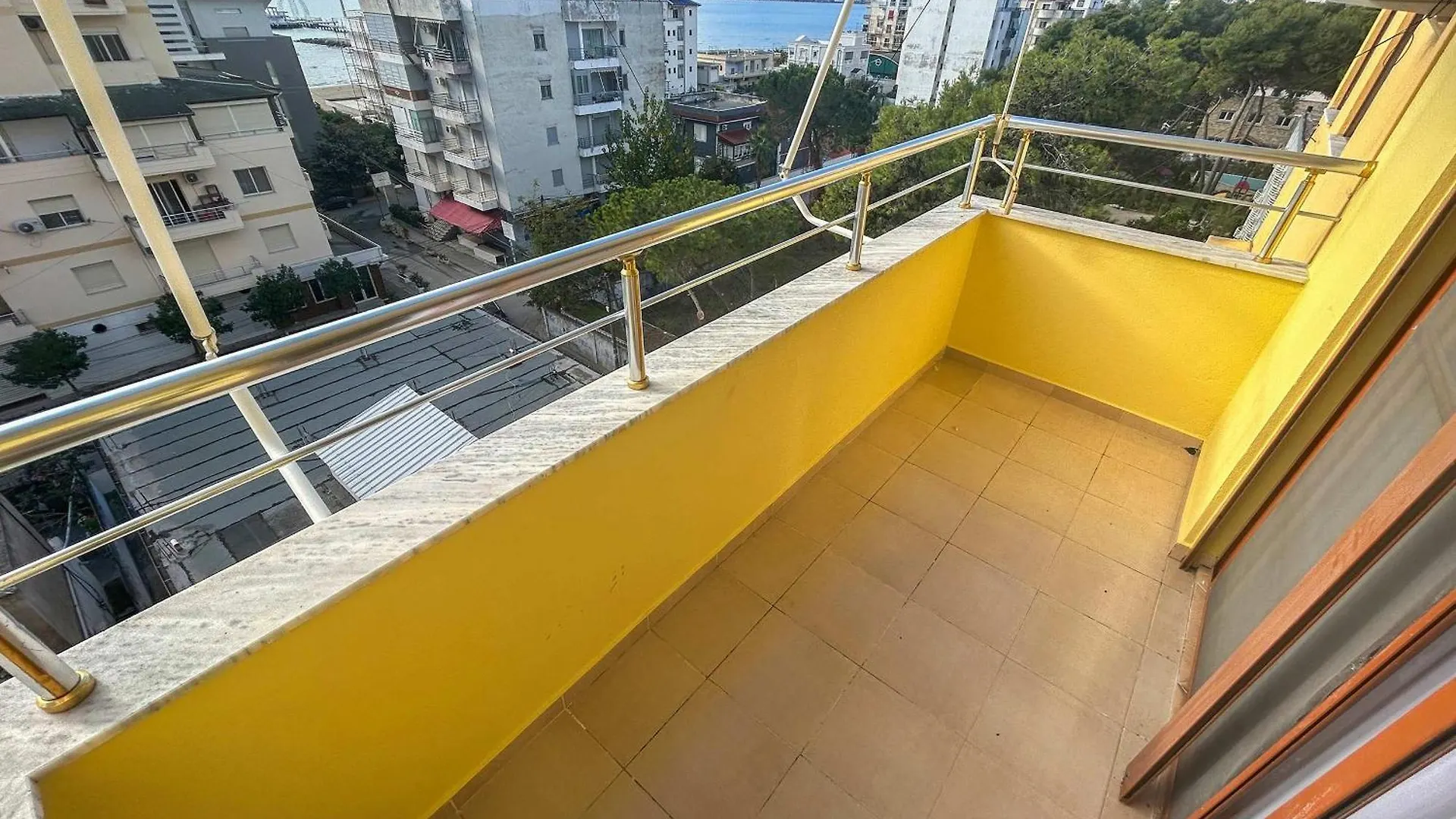 One Bedroom Apartment 1377 Durrës